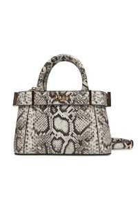 Guess Torebka HWKG96 33760 Beżowy. Kolor: beżowy. Materiał: skórzane