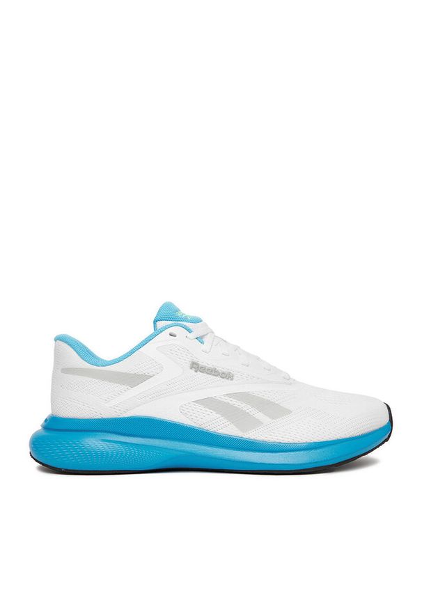 Buty do biegania Reebok. Kolor: szary. Sport: bieganie