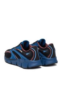 Reebok Buty do biegania EO-ZIG HYPNOTICA 100244506 Czarny. Kolor: czarny. Materiał: materiał #2