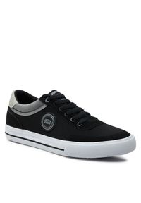 Jack & Jones - Jack&Jones Tenisówki Jfwjay 12249337 Czarny. Kolor: czarny