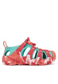 keen - Sandały Keen. Kolor: różowy