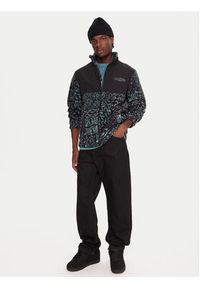 Billabong Polar Boundary EBYFT00144 Czarny Regular Fit. Kolor: czarny. Materiał: syntetyk #3