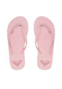 Roxy Klapki CEOWB-SS25-3C021 Żółty jasny. Kolor: żółty. Materiał: syntetyk #1