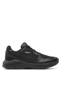 Puma Sneakersy X-Ray Speed Lite 384439 01 Czarny. Kolor: czarny. Materiał: materiał