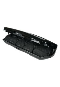 KJUST - Torby Do Boksu Dachowego Thule Motion Xt Alpine 5Szt Kjust. Kolor: czarny. Styl: sportowy #1