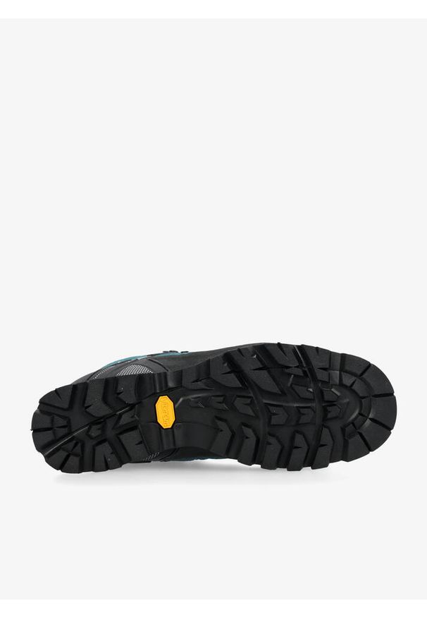 MEINDL - Buty trekkingowe męskie Meindl Tonale z membraną Gore - Tex. Kolor: niebieski. Technologia: Gore-Tex