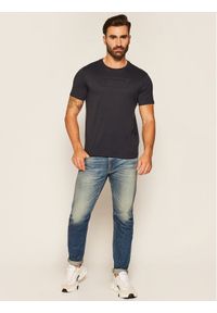 Levi's® T-Shirt Housemark Graphic Tee 22489-0283 Czarny Regular Fit. Kolor: czarny #2