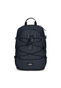 Plecak Eastpak Gerys Pro. Kolor: niebieski. Styl: casual #1