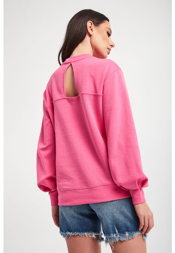 Bluza JOOP!. Długość rękawa: długi rękaw. Długość: długie