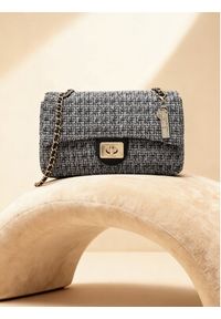 Nine West Torebka EO-Hudson-Harmony-LDA8004A Szary. Kolor: szary #4