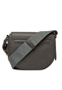 Furla Torebka Lotus WB01491 BX0356 CN 4295S 1002 Szary. Kolor: szary. Materiał: skórzane