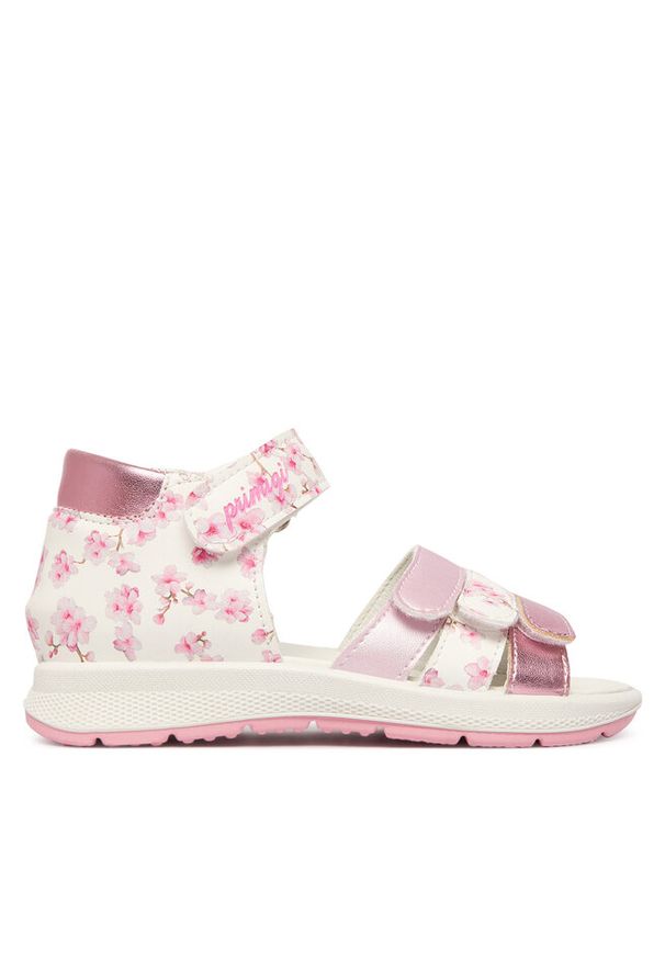 Sandały Primigi. Wzór: kolorowy