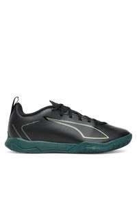 Buty do piłki nożnej Puma. Kolor: czarny