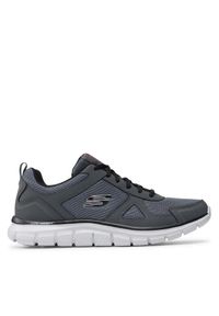 skechers - Sneakersy Skechers. Kolor: szary #1