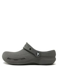 Crocs Klapki Crocs Bistro Graphic Clog 204045 Czarny. Kolor: czarny #3