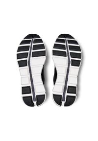 On - ON Cloud X 3 AD Buty damskie do biegania. Okazja: na spacer, na co dzień, do pracy. Kolor: czarny. Sport: turystyka piesza #7