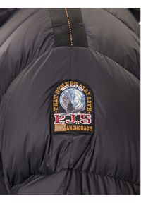 Parajumpers Płaszcz zimowy Bold 25WMPMPUPP02 Czarny Regular Fit. Kolor: czarny. Materiał: syntetyk. Sezon: zima