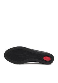 Go Soft Baleriny CEO-WI16-3243-02 Granatowy. Kolor: niebieski. Materiał: materiał #7