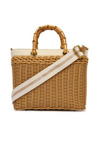 Liu Jo Torebka AA6216 A0004 Brązowy. Kolor: brązowy #2