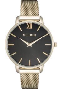 Paul Lorens ZEGAREK DAMSKI PAUL LORENS - PL12177B-1D1 (zg515d) + BOX #1