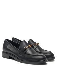 Vagabond Shoemakers Lordsy Amina 5801-001-20 Czarny. Kolor: czarny. Materiał: skóra #5
