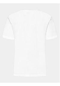 Mustang T-Shirt Austin 1014695 Biały Regular Fit. Kolor: biały. Materiał: bawełna #3