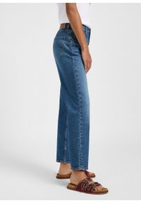 Lee - DAMSKIE SPODNIE LEE CAROL HIGHER CLIMB 112365067 #5