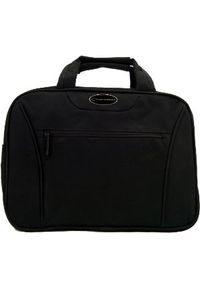 Torba Esperanza Torba ET122 Siena Czarna 12". Kolor: czarny #1