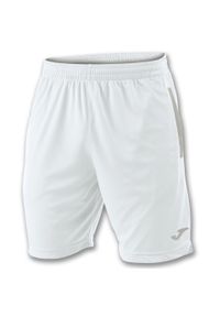 Szorty bermudy męskie Joma Miami L granatowy. Kolor: niebieski. Długość: krótkie. Sezon: lato #2