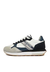 G-Star RAW - G-Star Raw Sneakersy EO-JESSE-01 Biały. Kolor: biały. Materiał: materiał #8