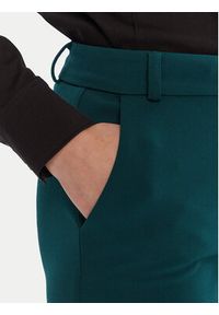 Rinascimento Chinosy CFC0126226003 Zielony Slim Fit. Kolor: zielony. Materiał: syntetyk #5