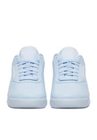 Reebok Sneakersy C-Princess 100275777 Niebieski. Kolor: niebieski. Materiał: skóra. Model: Reebok Princess #5