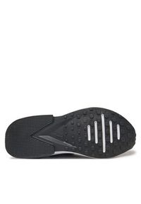 Nike Sneakersy MC Trainer 3 DX9016 Czarny. Kolor: czarny. Materiał: materiał #3