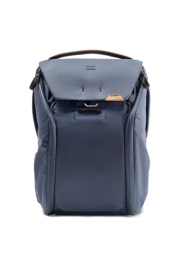 Peak Design Everyday Backpack V2 20L, midnight
