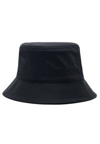 Tommy Jeans Kapelusz Sport Bucket AW0AW14989 Czarny. Kolor: czarny. Materiał: materiał, bawełna. Styl: sportowy #3