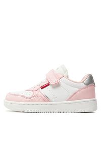 Levi's® Sneakersy VUNI0090S-0077 Biały. Kolor: biały #2