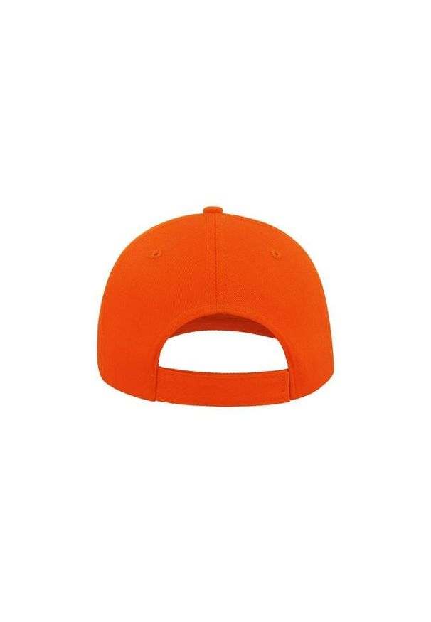 ATLANTIS - Rozpocznij 5 Sandwich 5 Panel Cap. Kolor: pomarańczowy, żółty, wielokolorowy