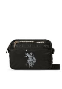 Torebka U.S. Polo Assn.. Kolor: czarny #1
