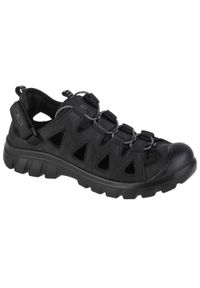 Buty do chodzenia męskie CMP Avior 20. Kolor: czarny. Sport: turystyka piesza
