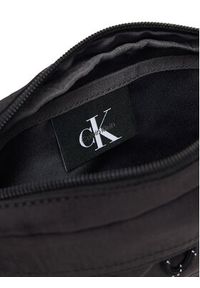 Calvin Klein Saszetka Bold Camera Bag LV04D3117G Czarny. Kolor: czarny. Materiał: materiał