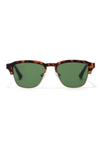 Hawkers Okulary przeciwsłoneczne kolor zielony. Kolor: zielony #3