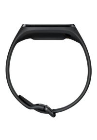 Smartband SAMSUNG Galaxy Fit-e Czarny. Kolor: czarny. Materiał: materiał. Styl: casual #4