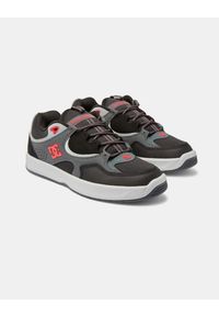 DC Shoes - Buty męskie DC Kalynx Zero. Kolor: czarny #2