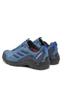 Adidas - adidas Trekkingi Terrex Eastrail GORE-TEX IH1160 Granatowy. Kolor: niebieski. Materiał: materiał. Technologia: Gore-Tex. Model: Adidas Terrex. Sport: turystyka piesza #5