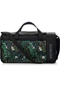 Meteor Torba sportowa Odyn 40 l verdant #1