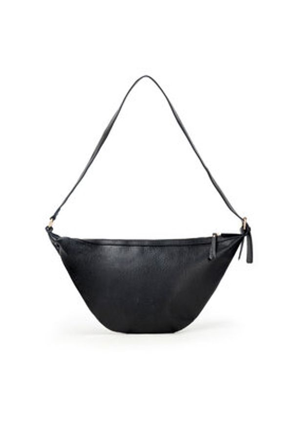 Nobo Torebka BAGU080-K020 Czarny. Kolor: czarny. Materiał: skórzane