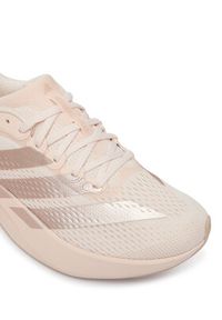 Adidas - adidas Buty do biegania Duramo Speed 2 Shoes KZ8977 Różowy jasny. Kolor: różowy. Materiał: materiał #5