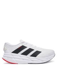 Adidas - Buty do biegania adidas. Kolor: biały #1