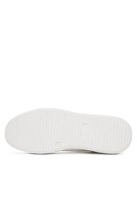 DeeZee Sneakersy YB520-1 Biały. Kolor: biały. Materiał: skóra #4