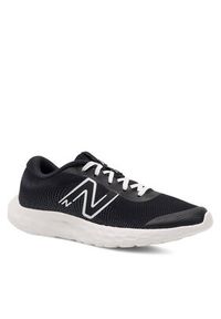 New Balance Sneakersy GP520BW8 Czarny. Kolor: czarny. Materiał: materiał #5